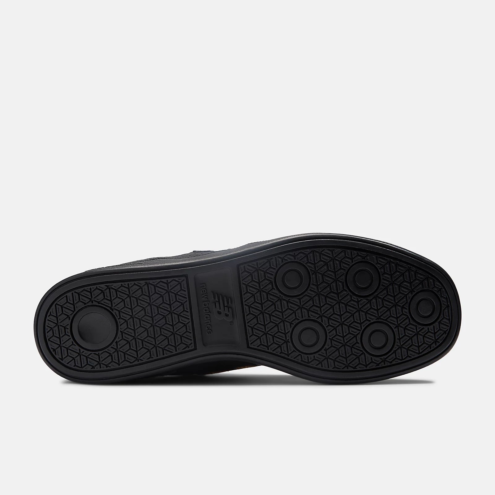 New Balance Numeric NM508 Brandon Westgate - Phantom Yellow