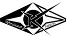 Vybrational logo