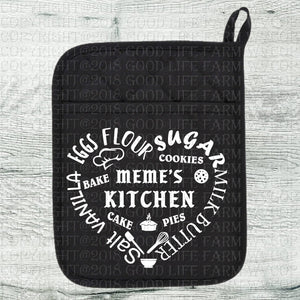 Download MEME'S KITCHEN - SVG-png, jpeg, eps Cutting file - Instant ...