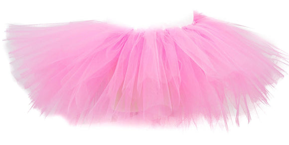 pink tutu skirt clipart