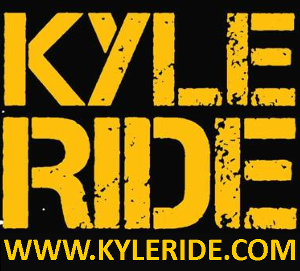 KYLE RIDE