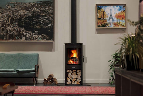 Great advice for choosing a wood heater