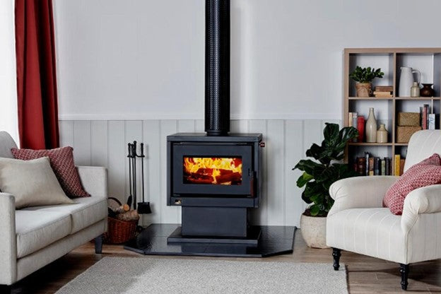 KENT Somerset MKII Wood Heater