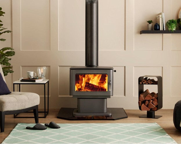 MAXIHEAT Gen 2 Fireplace