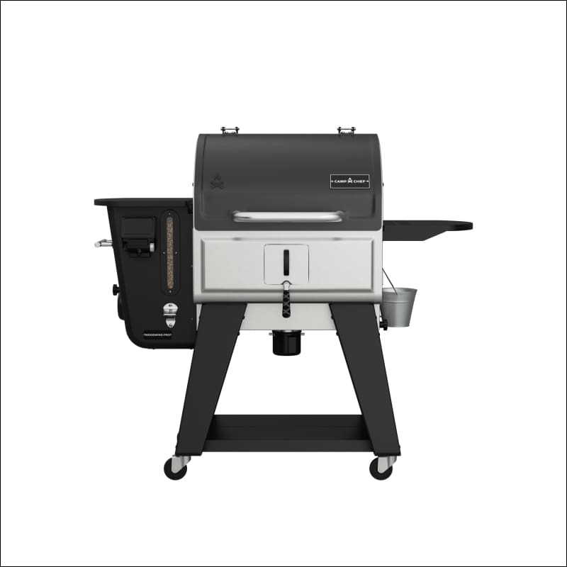 Camp Chef Woodwind Pro 24 Hot Things Barbecues Heaters