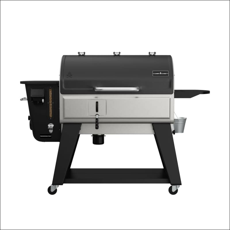 Camp Chef Woodwind Pro 24 Hot Things Barbecues Heaters