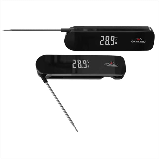 DT-09C Fast Read Digital Probe Thermometer