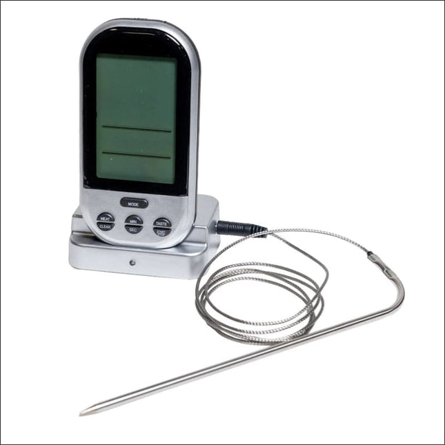 Maverick Fast Read Digital Probe Thermometer - DT-09C
