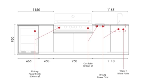 VIVA - 3.52 Metres