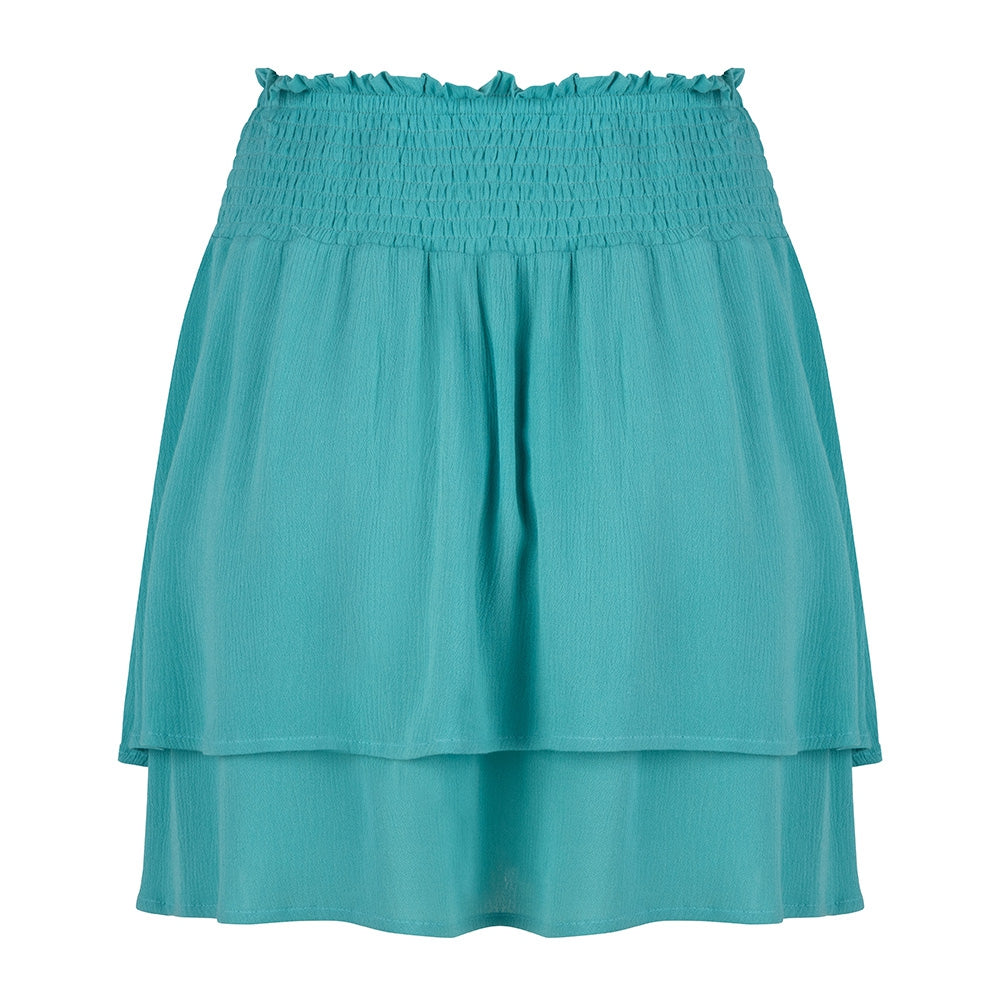 Rok met ruffles  Jacky Luxury