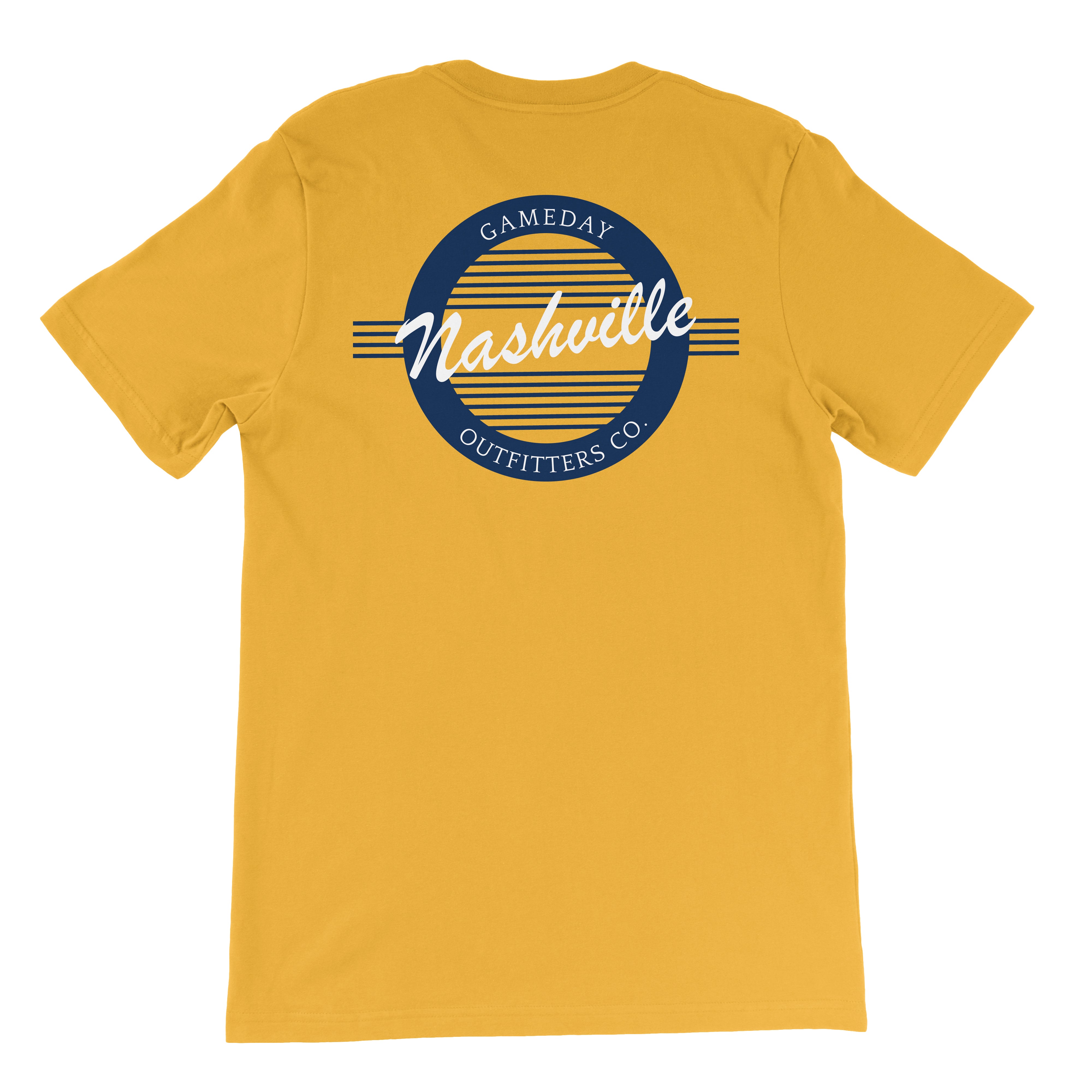 nashville preds shirt