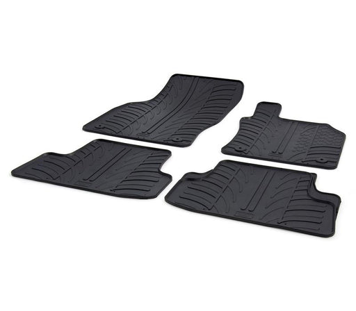 Audi A3 Custom Carmats