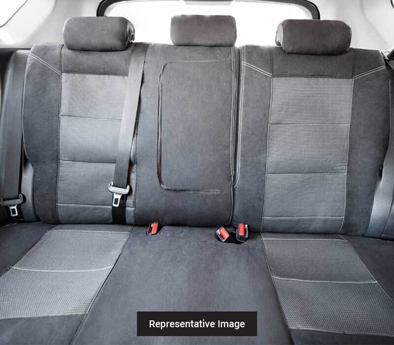 Seat Covers Microsuede to suit Hyundai Elantra Sedan 2011