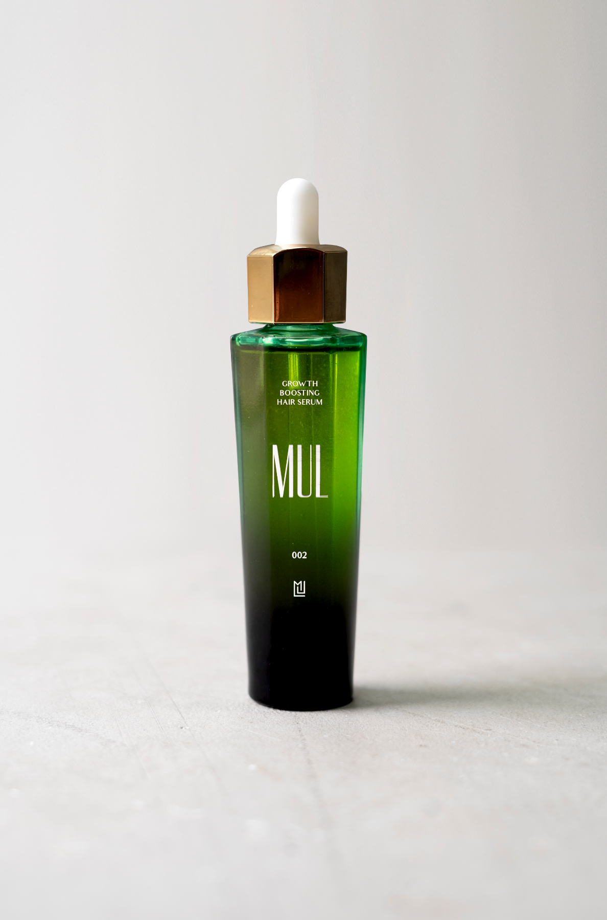 Hair Oil 002 | Revolutionised - MUL COSMETICS