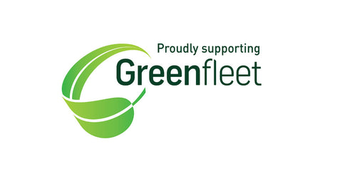 Greenfleet logo