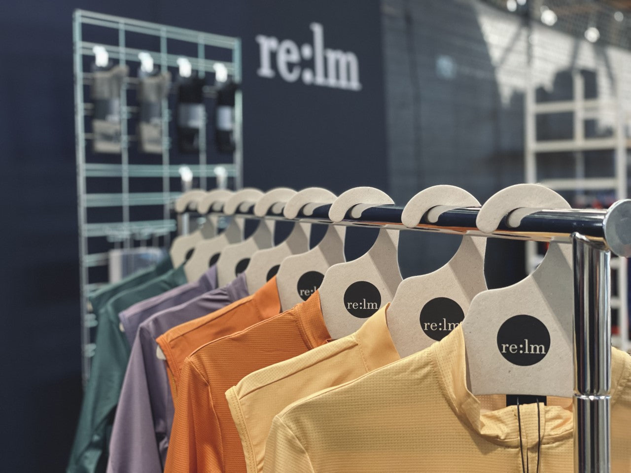 Relm Cycling Apparel