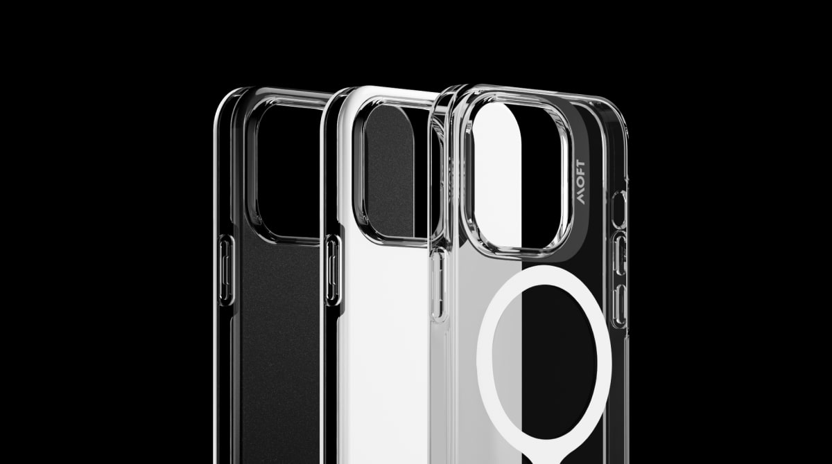 Best Clear Case for iPhone 15