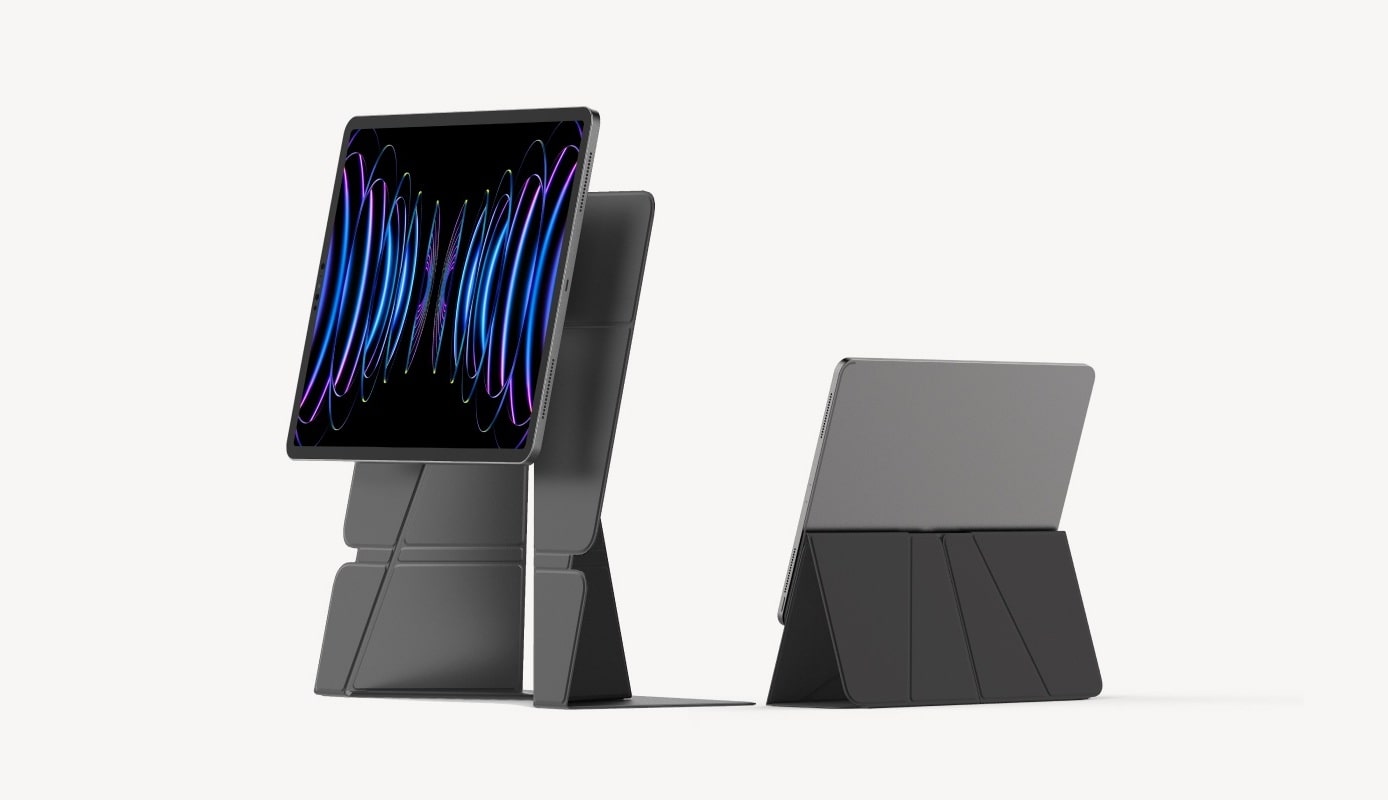 Best Holder for iPad