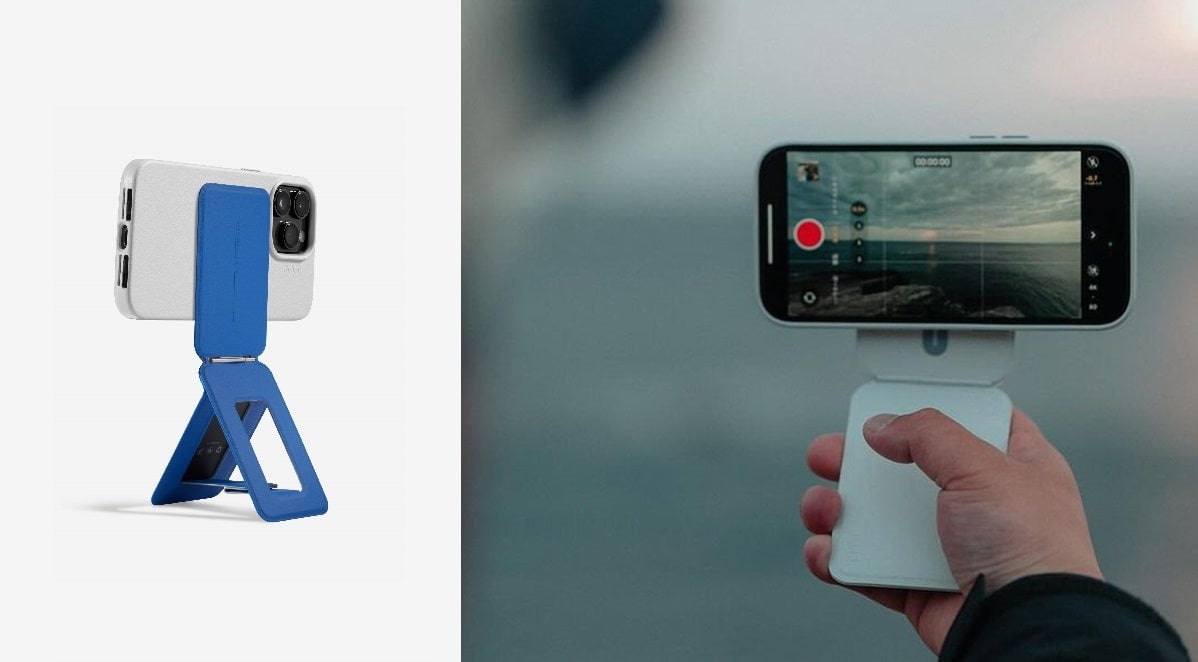 Best iPhone 15 Pro Camera Accessories