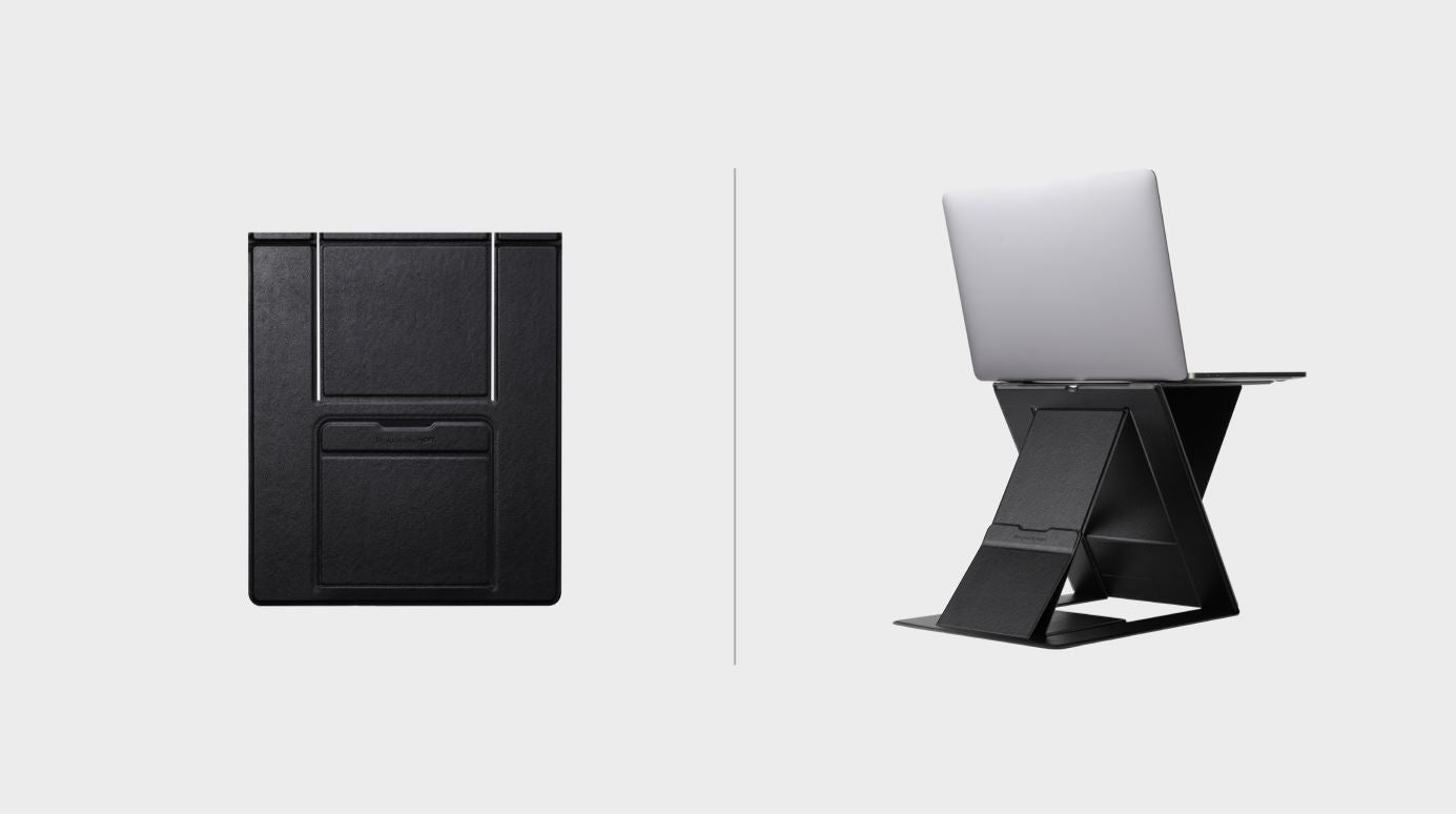 The 4 Best Laptop Stands of 2024