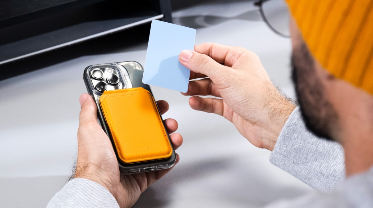 Cell Phone Stand for Desk