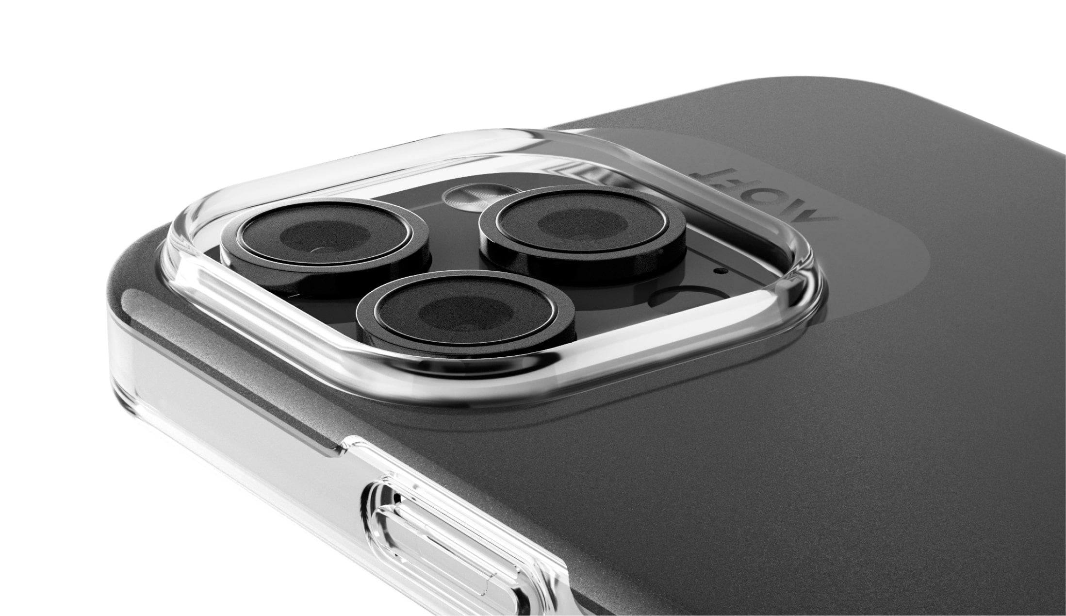 Durable Magnetic iPhone Case