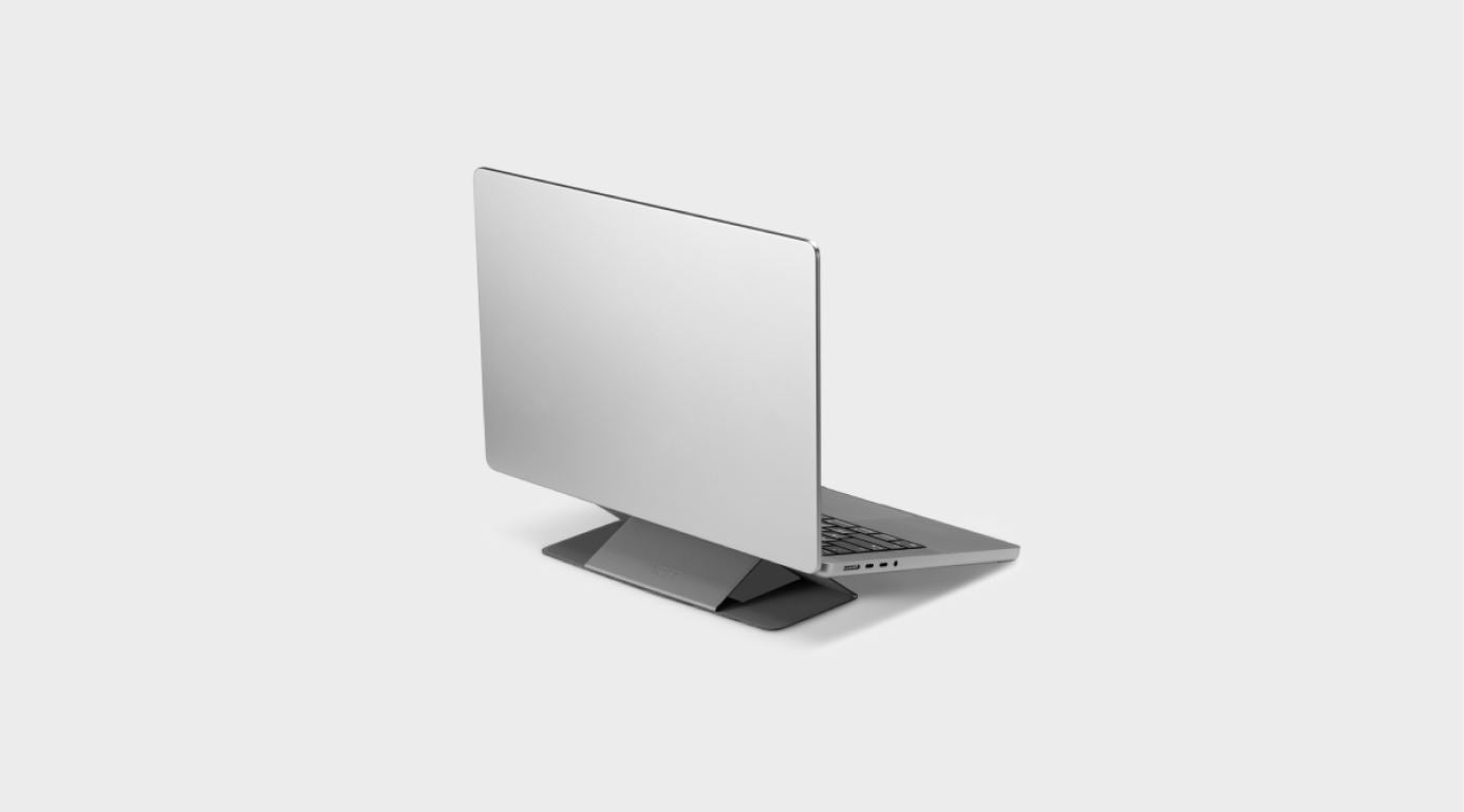 Ergonomic Portable Laptop Stand