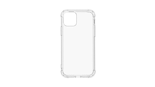 Plastic Phone Case