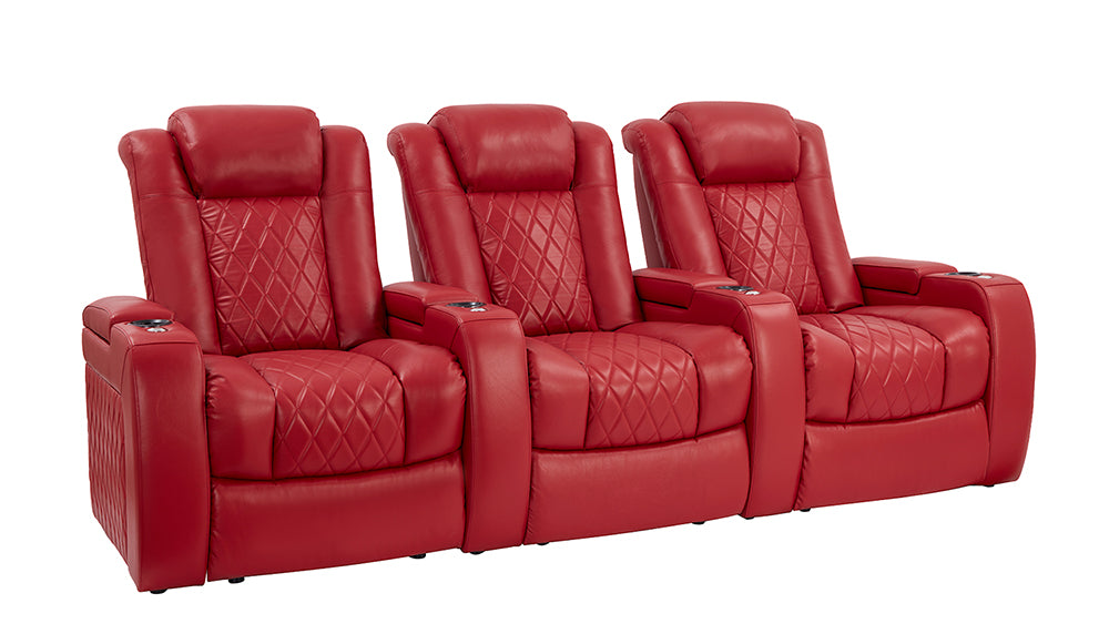 Our Top-Selling Entertainment Room Chair Done Your Way