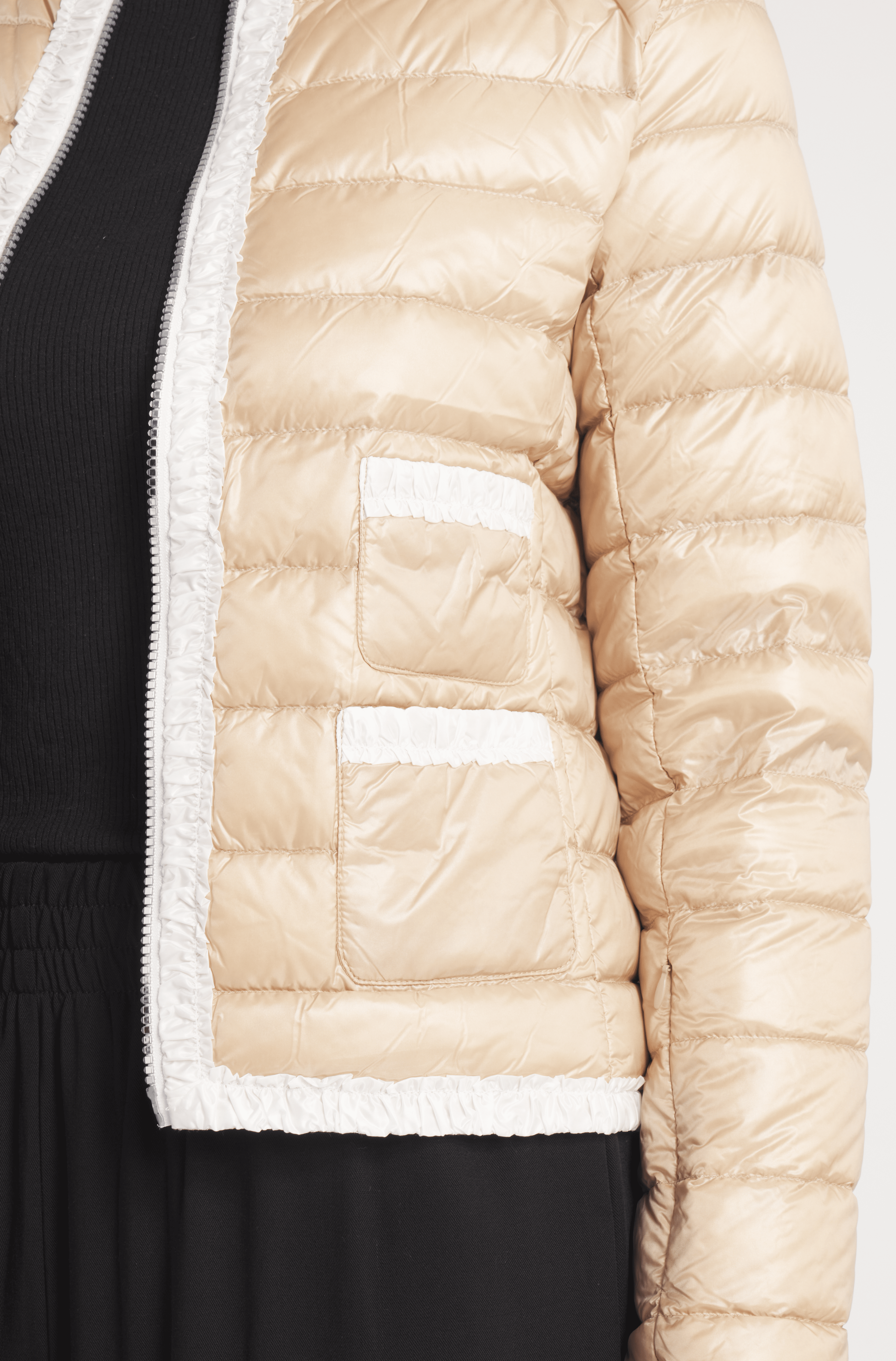 The Buckingham Down Jacket - Cotes of London
