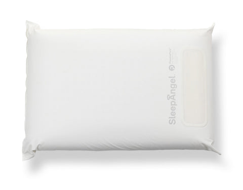 Choosing The Right Pillow Thistle Sleep Solutions