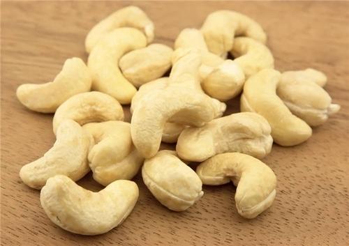 cashew nut count