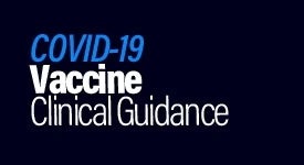 CDC COVID Guidelines