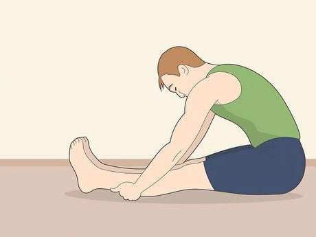 Exercises for Rheumatoid Arthritis