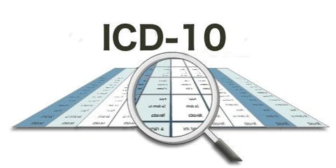 ICD-10 digagnosing rheumatoid arthritis