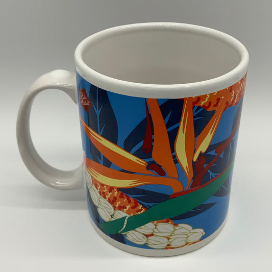 Milwaukee Rainbow Ceramic Coffee Mug – Bygone Brand