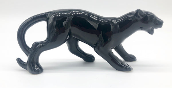 black panther small figure