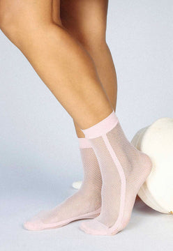 Pinky Sock