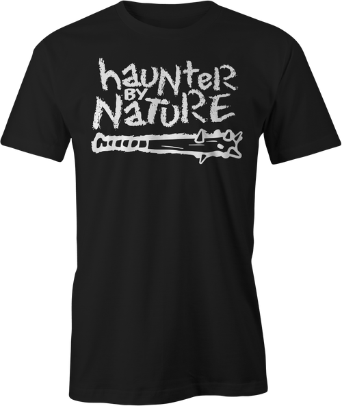 Haunter by Nature
