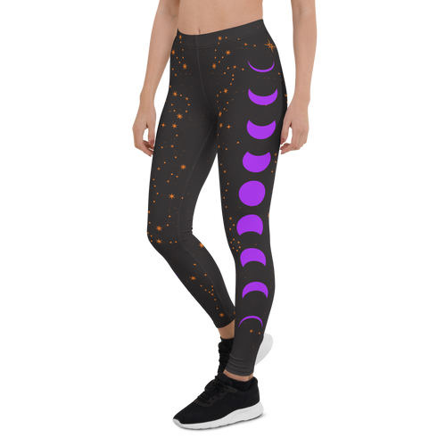 Ladies Celestial Leggings