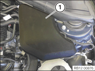 RPM Motorsport B46 B48 BMW F-Series DME Removal