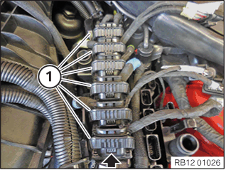 RPM Motorsport B46 B48 BMW F-Series DME Removal