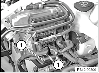 Rpm Motorsport BMW N63 MEVD1728 Removal 1