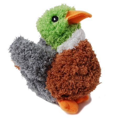 mallard plush