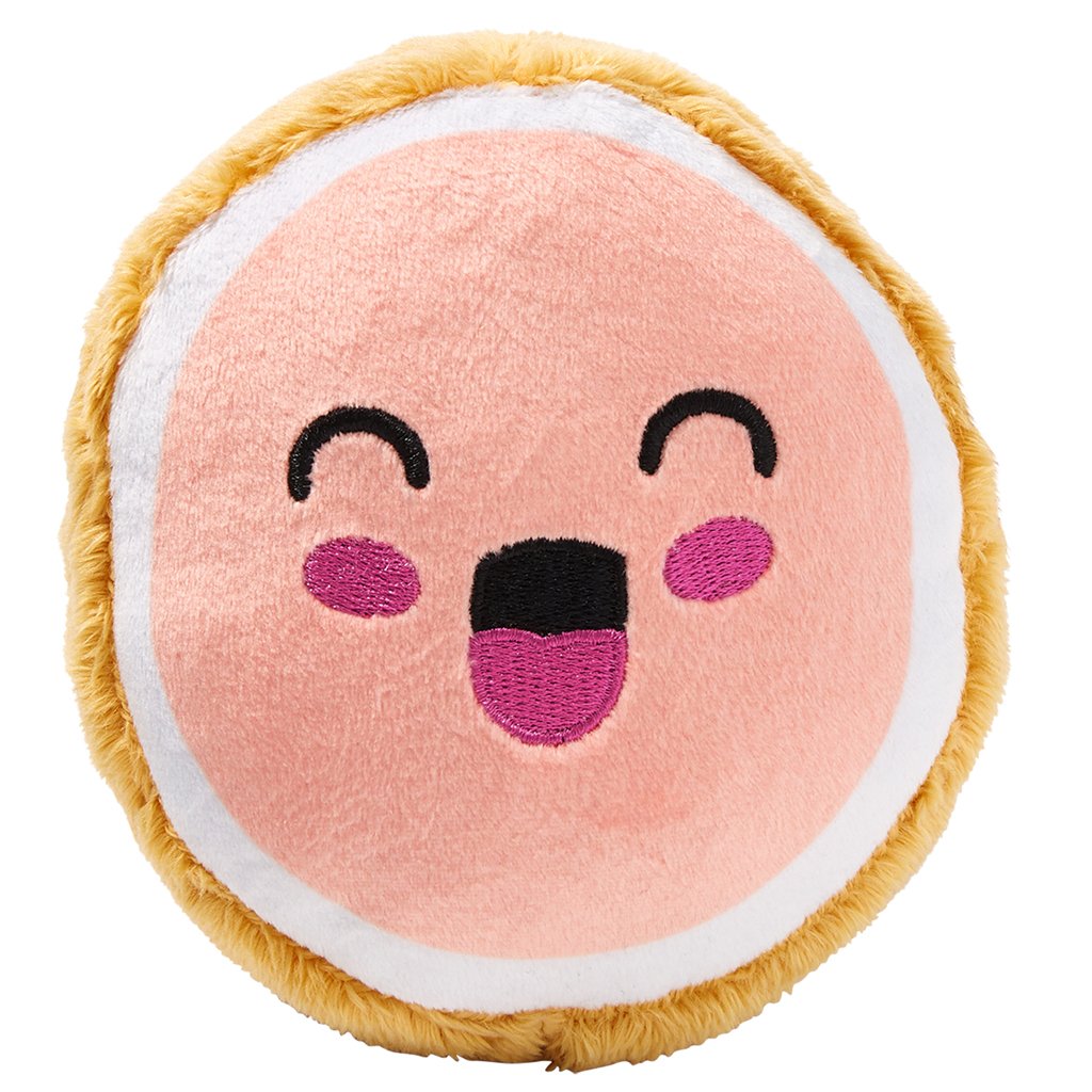 ham plush