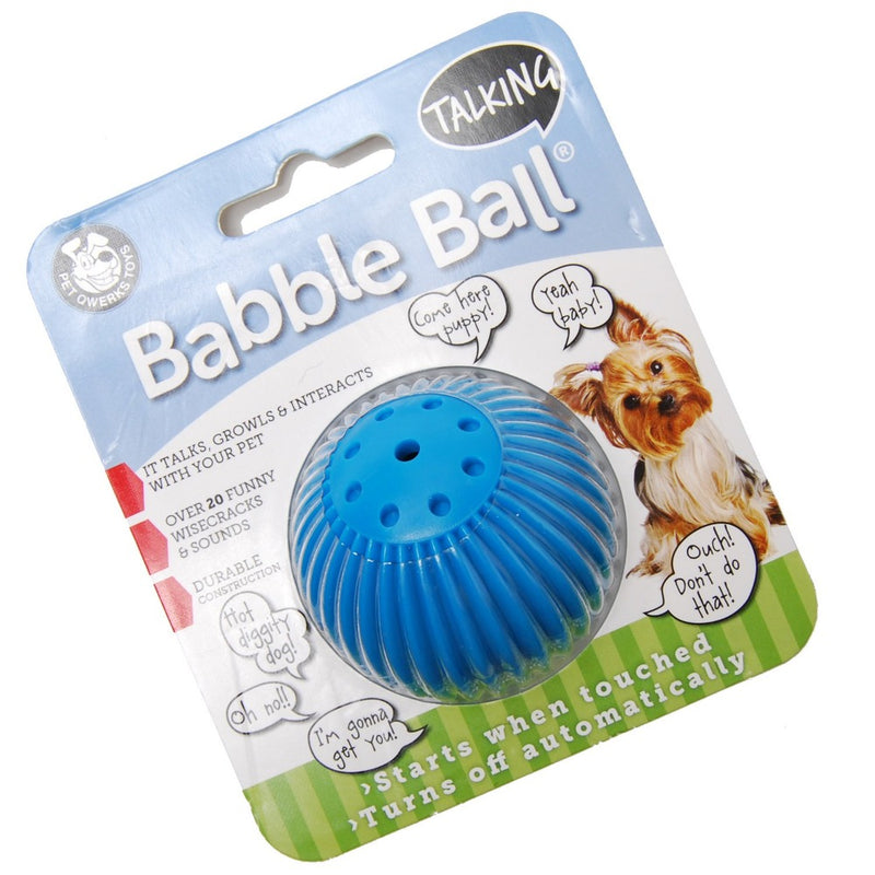 babble ball