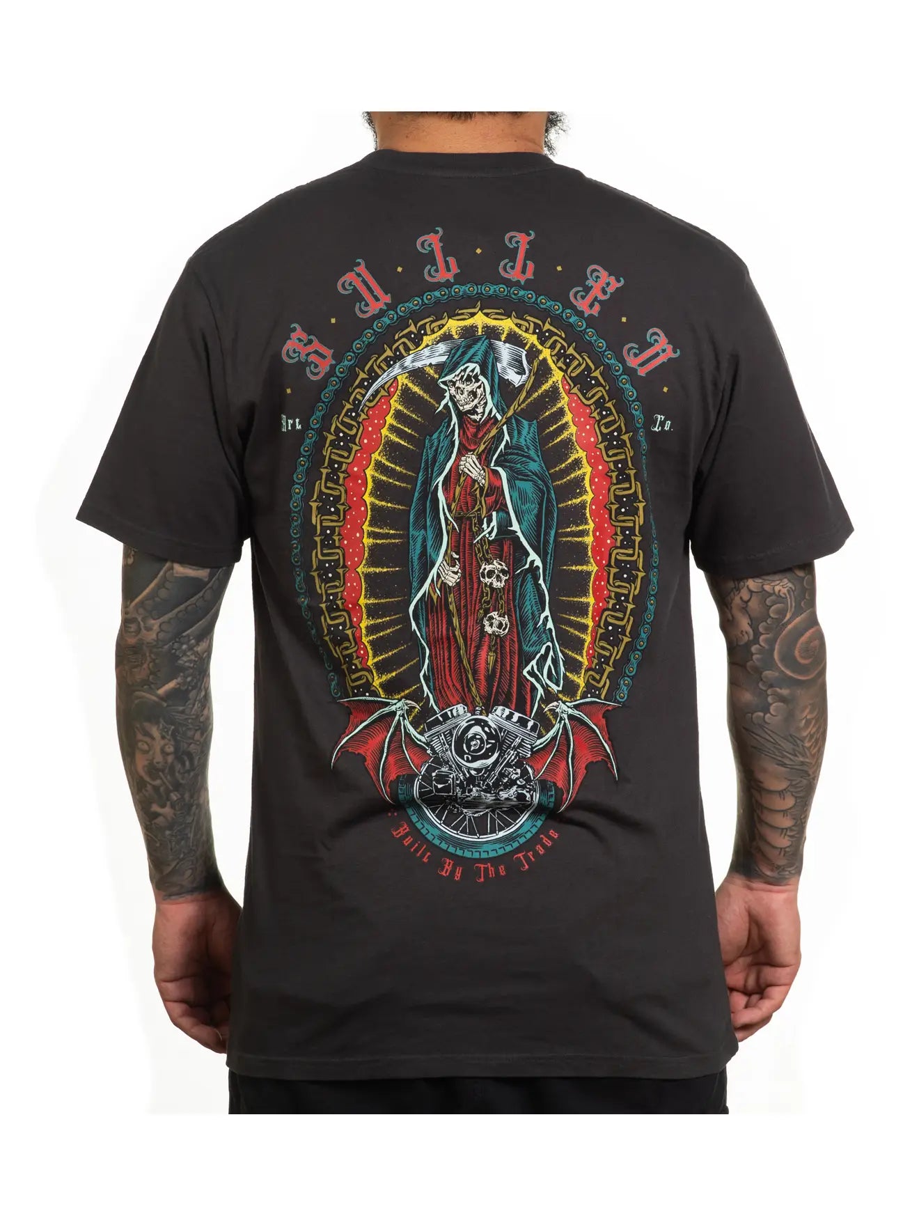 Patron Saint Premium