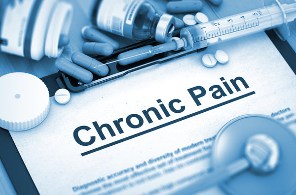 5 Myths of Chronic Pain