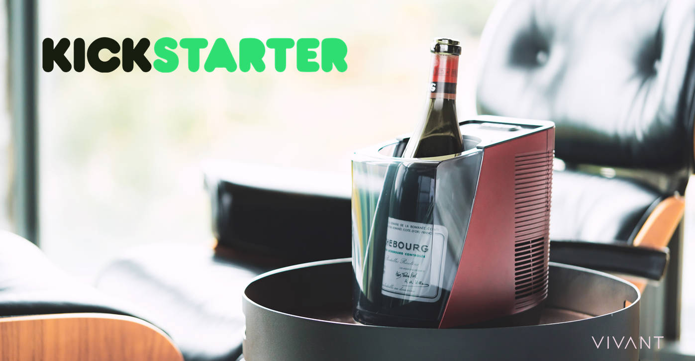 https://www.kickstarter.com/projects/vivantwine/vivant-portable-wine-cooler