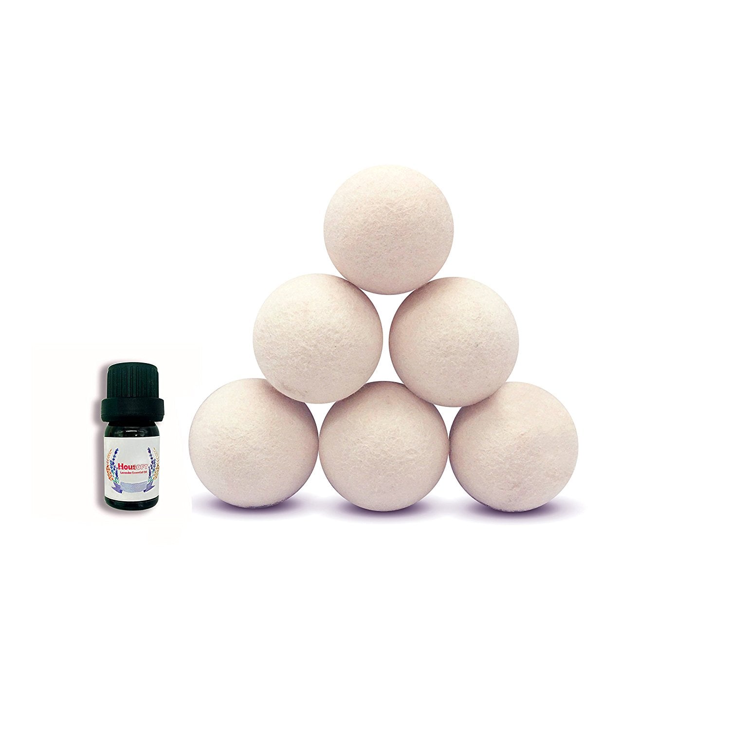 young living wool dryer balls